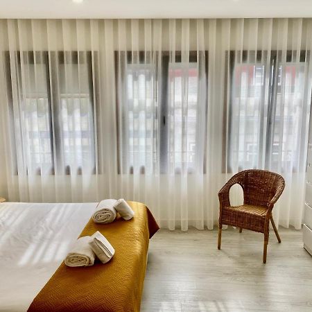 Center Liberty Apartment 1 ปอร์โต ภายนอก รูปภาพ
