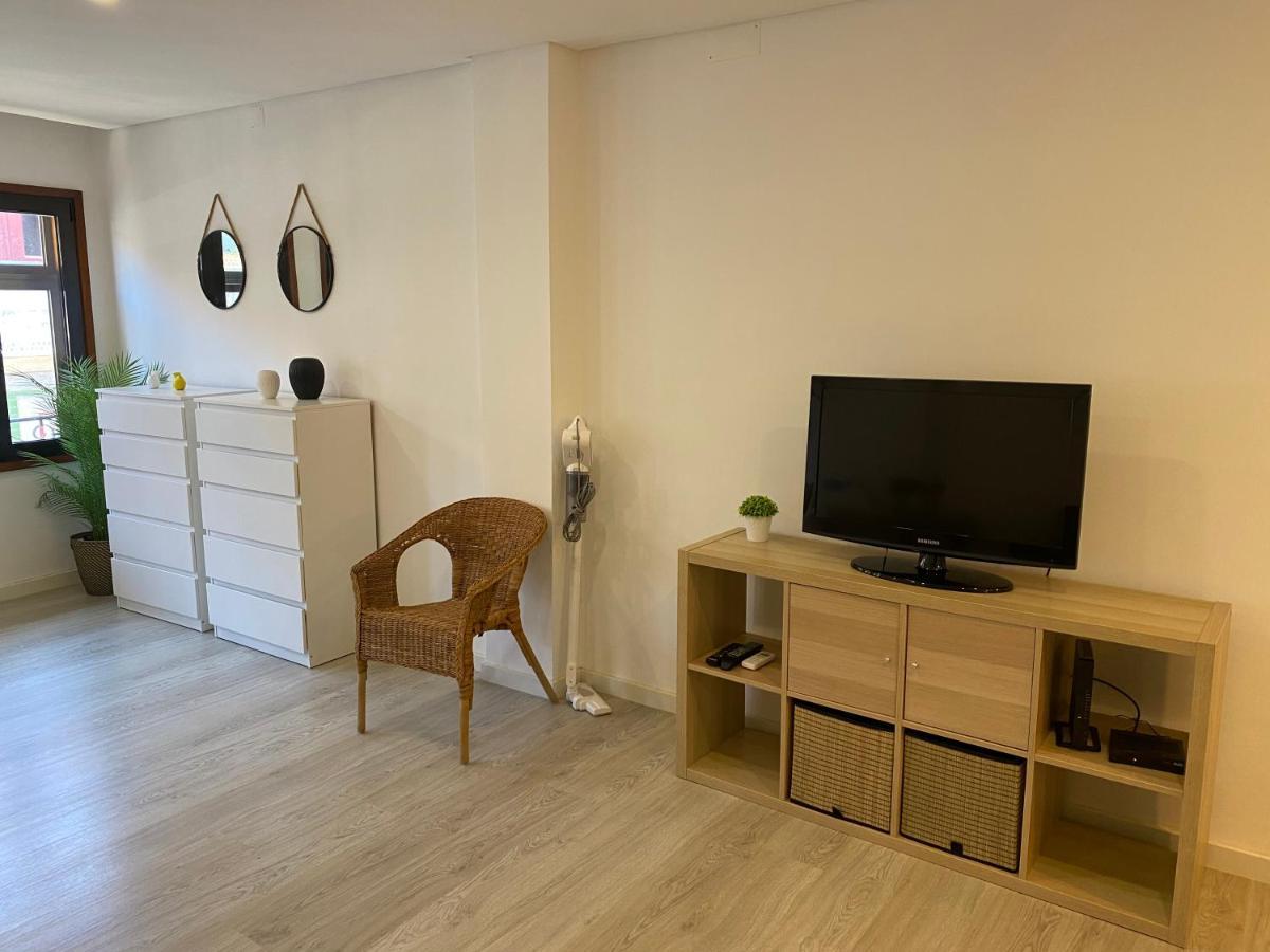 Center Liberty Apartment 1 ปอร์โต ภายนอก รูปภาพ