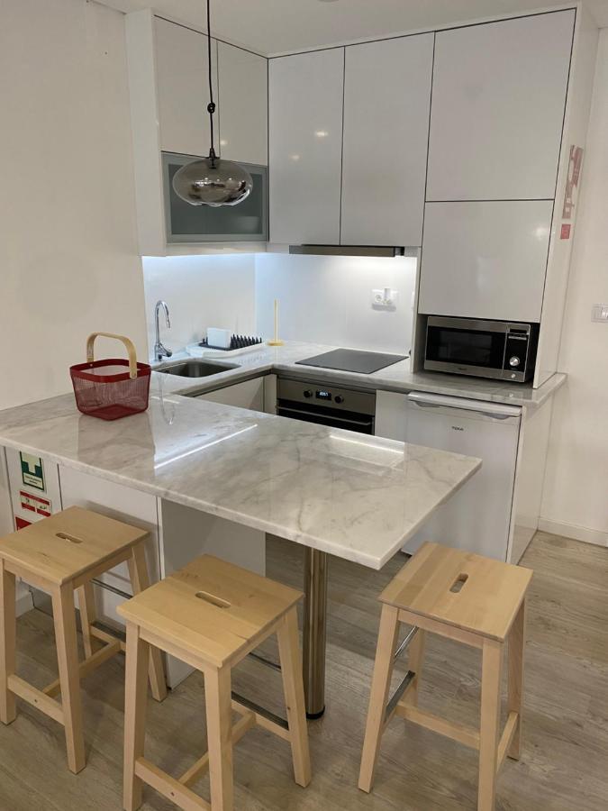 Center Liberty Apartment 1 ปอร์โต ภายนอก รูปภาพ