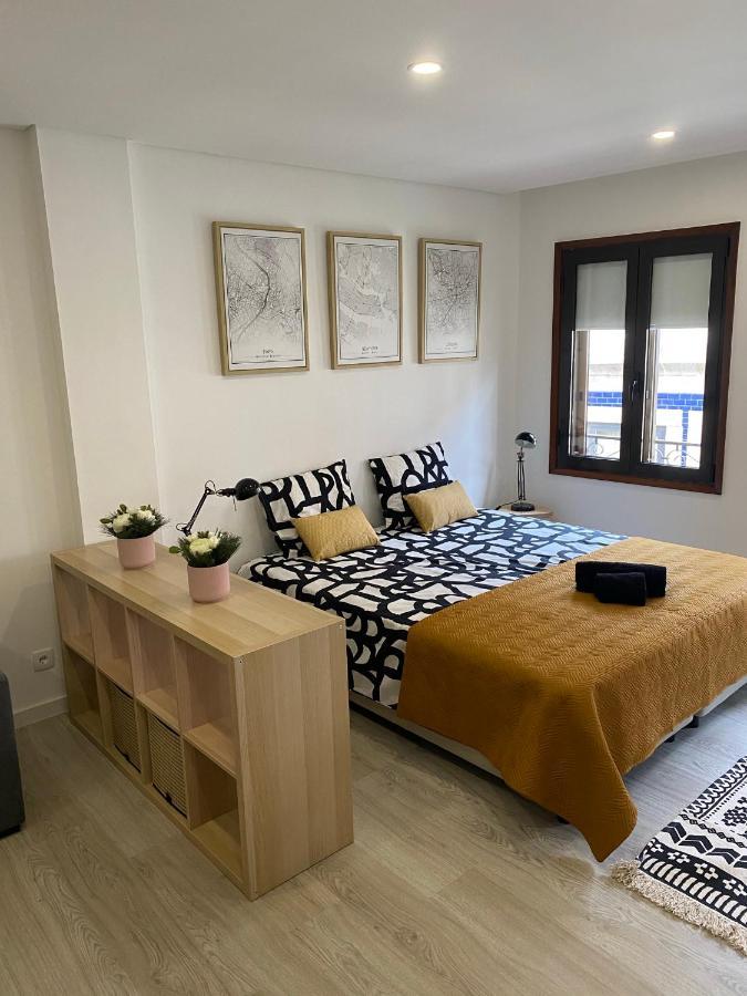 Center Liberty Apartment 1 ปอร์โต ภายนอก รูปภาพ