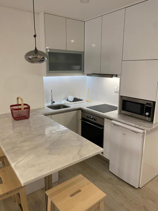 Center Liberty Apartment 1 ปอร์โต ภายนอก รูปภาพ