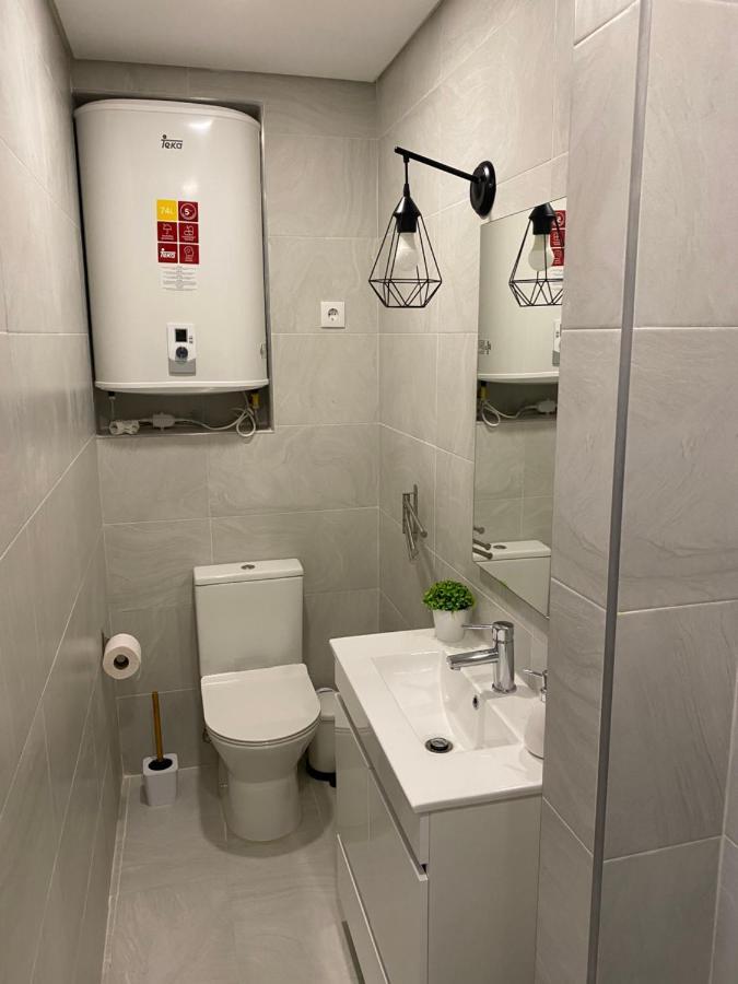 Center Liberty Apartment 1 ปอร์โต ภายนอก รูปภาพ