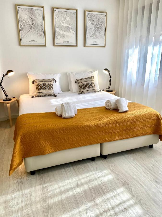 Center Liberty Apartment 1 ปอร์โต ภายนอก รูปภาพ