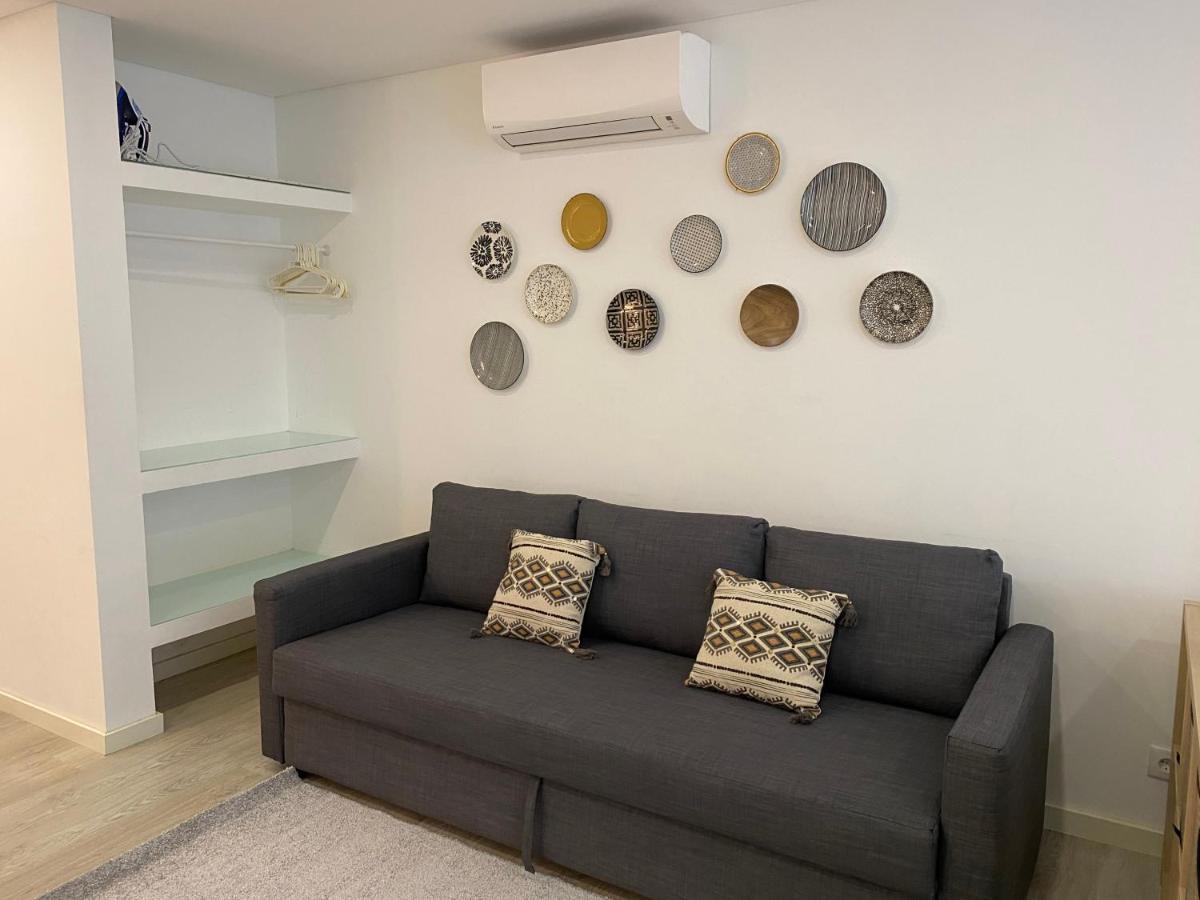 Center Liberty Apartment 1 ปอร์โต ภายนอก รูปภาพ