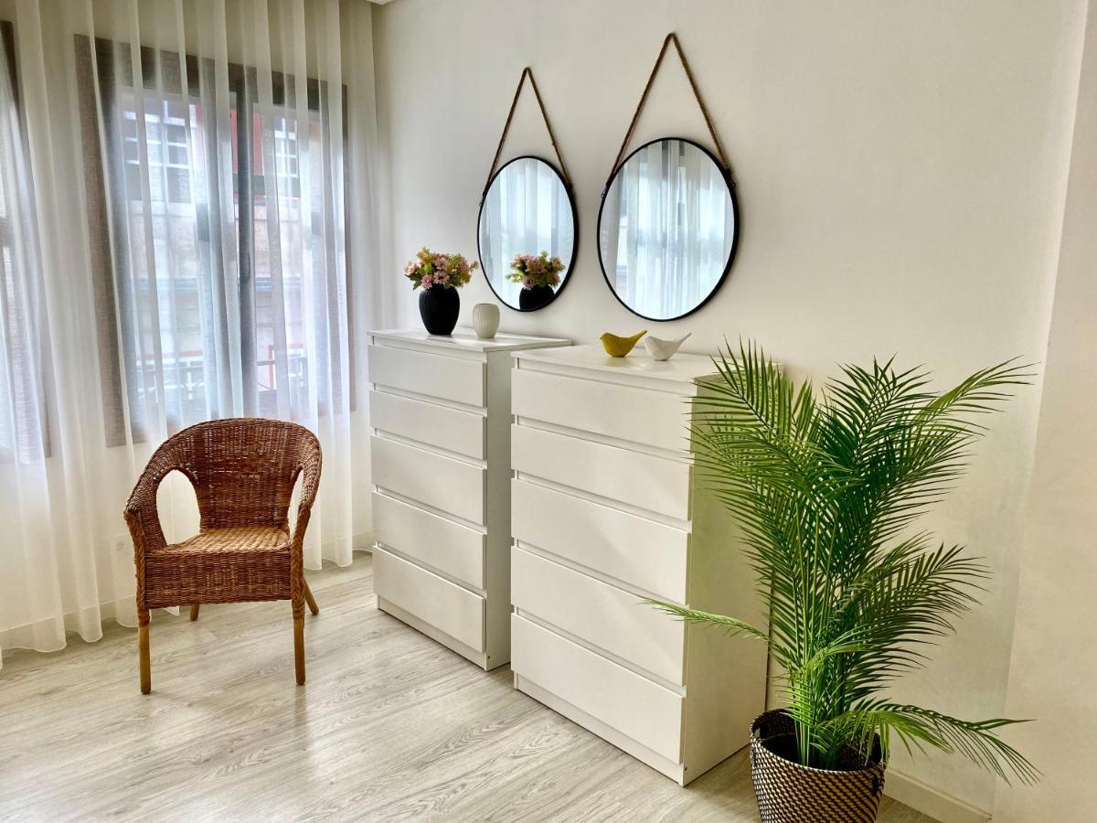 Center Liberty Apartment 1 ปอร์โต ภายนอก รูปภาพ