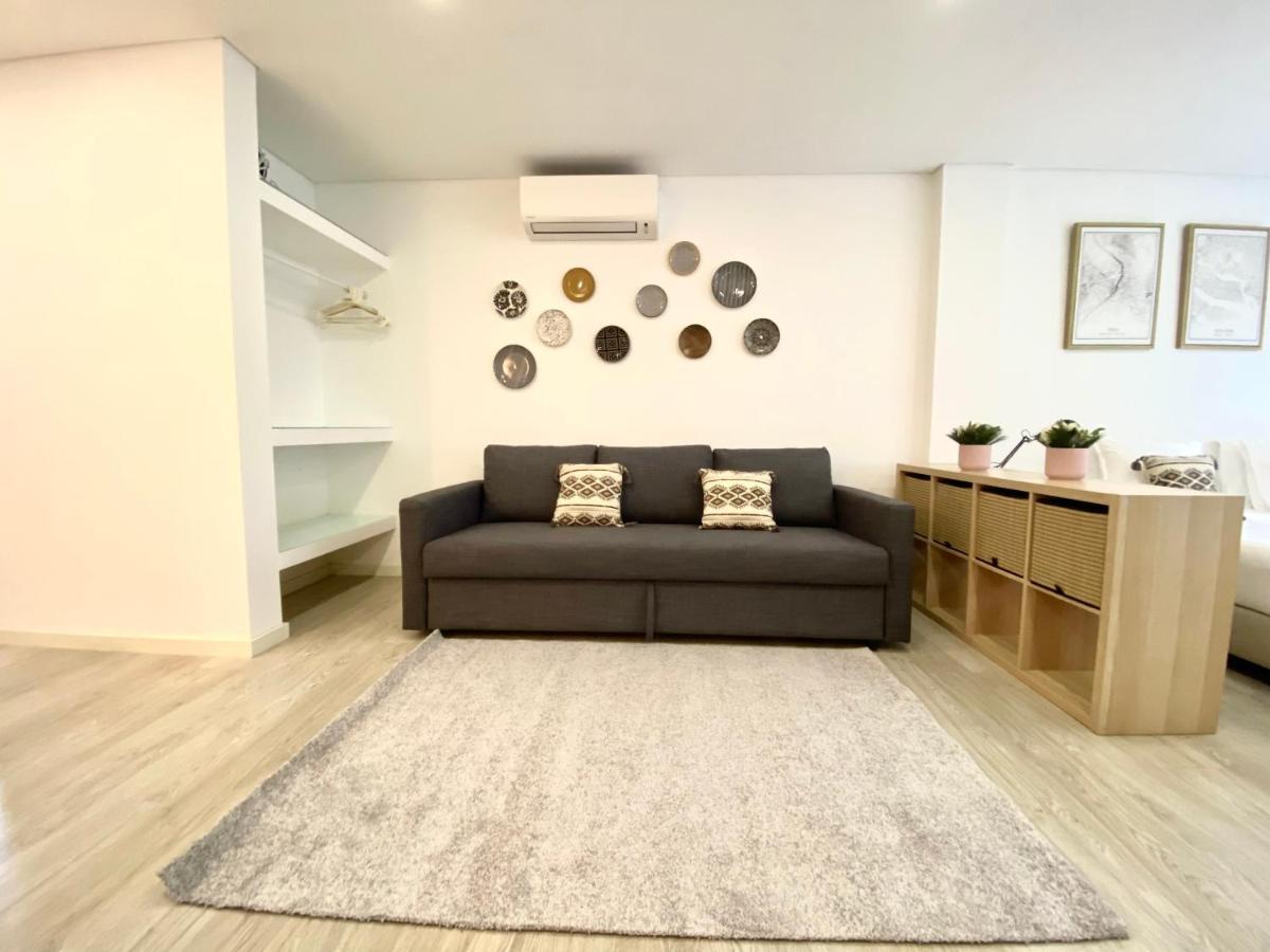Center Liberty Apartment 1 ปอร์โต ภายนอก รูปภาพ
