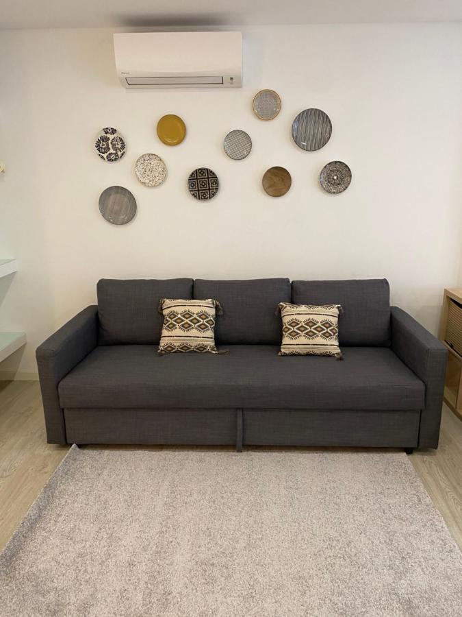 Center Liberty Apartment 1 ปอร์โต ภายนอก รูปภาพ