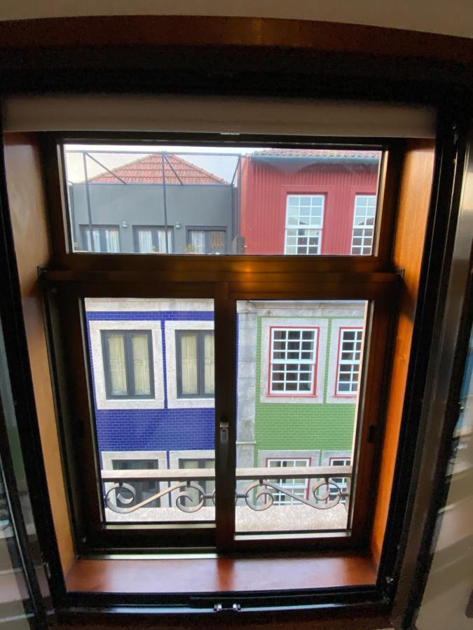 Center Liberty Apartment 1 ปอร์โต ภายนอก รูปภาพ